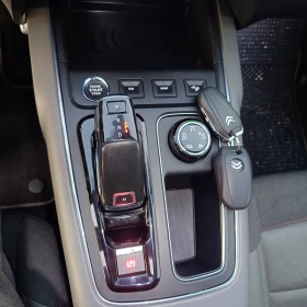 Citroen C5 Aircross 2.0HDI 181 EAT8, снимка 13