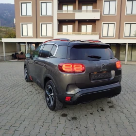 Citroen C5 Aircross 2.0HDI 181 EAT8, снимка 3