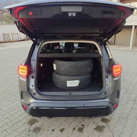 Citroen C5 Aircross 2.0HDI 181 EAT8, снимка 17