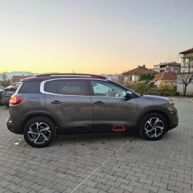 Citroen C5 Aircross 2.0HDI 181 EAT8, снимка 5