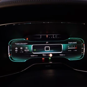 Citroen C5 Aircross 2.0HDI 181 EAT8, снимка 12