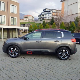 Citroen C5 Aircross 2.0HDI 181 EAT8, снимка 2