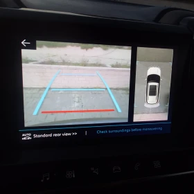Citroen C5 Aircross 2.0HDI 181 EAT8, снимка 14