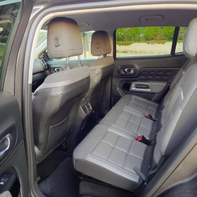 Citroen C5 Aircross 2.0HDI 181 EAT8, снимка 16