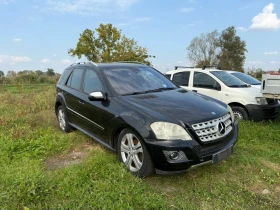 Mercedes-Benz ML 350 - 4900 € / 9583.57 лв. - 23895762 2