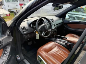 Mercedes-Benz ML 350 - 4900 € / 9583.57 лв. - 23895762 9