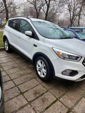 Ford Escape - 13000 € / 25425.79 лв. - 17052523 3