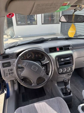 Honda Cr-v - 3060 € / 5984.84 лв. - 46688131 3