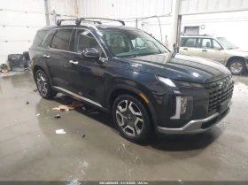 Hyundai Palisade Limited
