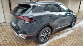 Kia Sportage 1, 6T MHEV 7 AT | Mobile.bg � ����� ������ 5