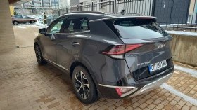 Kia Sportage 1, 6T MHEV 7 AT | Mobile.bg � ����� ������ 7