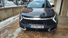 ����� �� �������� �� Kia Sportage 1, 6T MHEV 7 AT