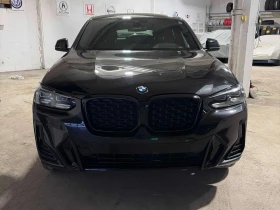 BMW X4 * xDrive30i * CARFAX * ЦЕНА ДО БГ - 38850 € / 75984.00 лв. - 73542705 2
