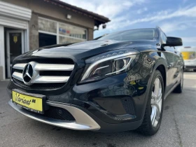 Mercedes-Benz GLA 200 i* 155kc* * EUR6* 