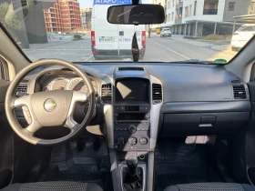 Chevrolet Captiva * 7 ������ * ������ *  | Mobile.bg � ����� ������ 10