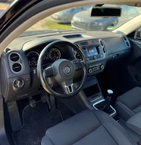 VW Tiguan 2.0 TDI * 4 Motion * ������� * ���� * Park Assist | Mobile.bg � ����� ������ 7