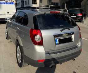 Chevrolet Captiva * 7 ������ * ������ *  | Mobile.bg � ����� ������ 6