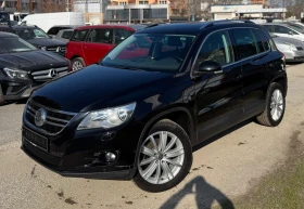 ������ VW Tiguan