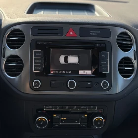 VW Tiguan 2.0 TDI * 4 Motion * ������� * ���� * Park Assist | Mobile.bg � ����� ������ 10