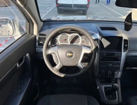 Chevrolet Captiva * 7 ������ * ������ *  | Mobile.bg � ����� ������ 7