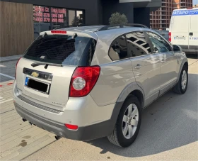 Chevrolet Captiva * 7 ������ * ������ *  | Mobile.bg � ����� ������ 4