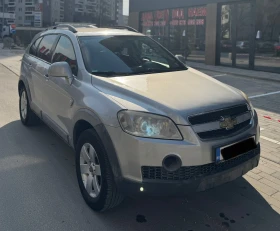 Chevrolet Captiva * 7 ������ * ������ *  | Mobile.bg � ����� ������ 3