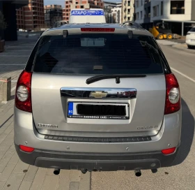 Chevrolet Captiva * 7 ������ * ������ *  | Mobile.bg � ����� ������ 5