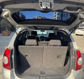 Chevrolet Captiva * 7 ������ * ������ *  | Mobile.bg � ����� ������ 13