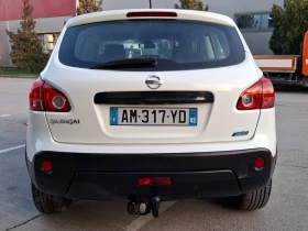 Nissan Qashqai 1.5dCi 105hp * EURO 4 * КЛИМАТРОНИК * ЛИЗИНГ *  - 4400 € / 8605.65 лв. - 19970351 4