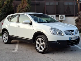 Nissan Qashqai 1.5dCi 105hp * EURO 4 * КЛИМАТРОНИК * ЛИЗИНГ *  - 4400 € / 8605.65 лв. - 19970351 6