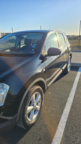Nissan Qashqai - 3800 € / 7432.15 лв. - 14176472 3