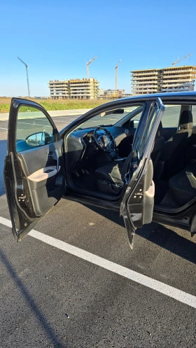 Nissan Qashqai - 3800 € / 7432.15 лв. - 14176472 4