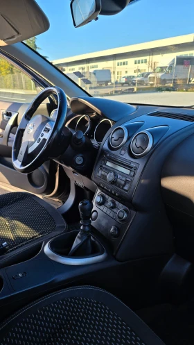 Nissan Qashqai - 3800 € / 7432.15 лв. - 14176472 7