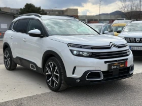 ����� �� �������� �� Citroen C5 Aircross �.�����* LineAss* KeyLess* ������* �������* FULL