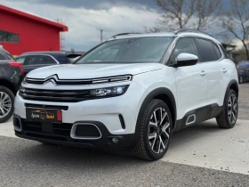 Citroen C5 Aircross �.�����* LineAss* KeyLess* ������* �������* FULL | Mobile.bg � ����� ������ 5