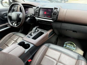 Citroen C5 Aircross �.�����* LineAss* KeyLess* ������* �������* FULL | Mobile.bg � ����� ������ 13