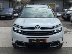 Citroen C5 Aircross �.�����* LineAss* KeyLess* ������* �������* FULL | Mobile.bg � ����� ������ 6
