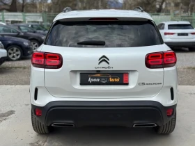 Citroen C5 Aircross �.�����* LineAss* KeyLess* ������* �������* FULL | Mobile.bg � ����� ������ 3