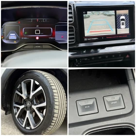 Citroen C5 Aircross �.�����* LineAss* KeyLess* ������* �������* FULL | Mobile.bg � ����� ������ 17