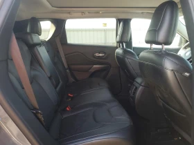 Jeep Cherokee * Limited*  - 11000 € / 21514.13 лв. - 39311779 11