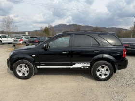 Kia Sorento 2.5CRDI-170PS-АВТОМАТИК | Auto.bg — изображение 8