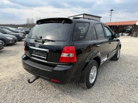 Kia Sorento 2.5CRDI-170PS-АВТОМАТИК | Auto.bg — изображение 5