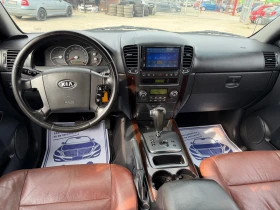 Kia Sorento 2.5CRDI-170PS-АВТОМАТИК | Auto.bg — изображение 12