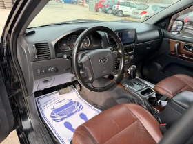 Kia Sorento 2.5CRDI-170PS-АВТОМАТИК | Auto.bg — изображение 10