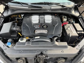 Kia Sorento 2.5CRDI-170PS-АВТОМАТИК | Auto.bg — изображение 14