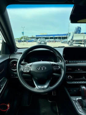 Hyundai Kona | Mobile.bg � ����� ������ 7