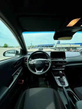 Hyundai Kona | Mobile.bg � ����� ������ 9