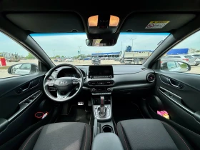 Hyundai Kona | Mobile.bg � ����� ������ 8