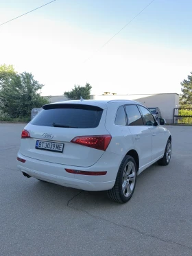 Audi Q5 2.0tdi S-line  - 10299 € / 20143.09 лв. - 60549113 7