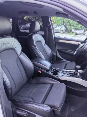 Audi Q5 2.0tdi S-line  - 10299 € / 20143.09 лв. - 60549113 11